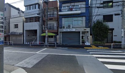 ㈱キョクトー 東京営業所