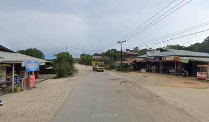 BNC Pinrang