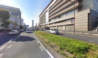 成田市職員組合事務所