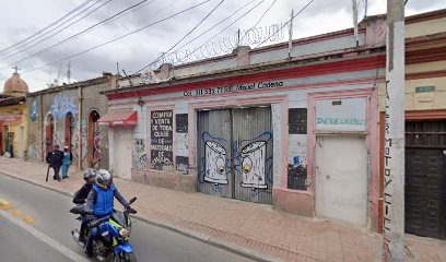 Auteco Centro de Servicio Autorizado Solo Motos Kawasaki