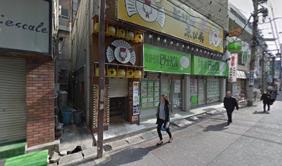 RINFACE(リンフェイス)浦安店