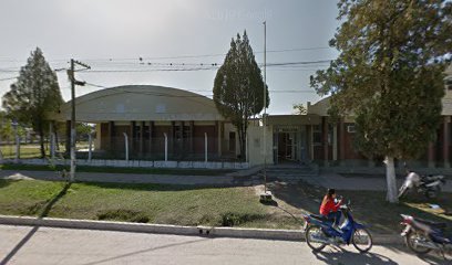 Hospital Santa Rosa de Leales