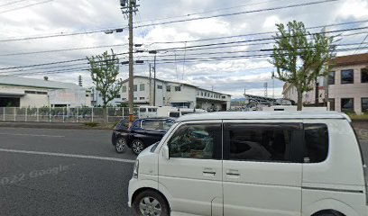 トーエネック 静岡営業所