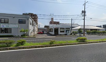 文化シヤッター（株） 松江営業所