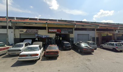 Brotherhood Auto Motorsport