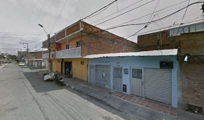 Casa De Oracion