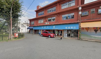 船越酒店