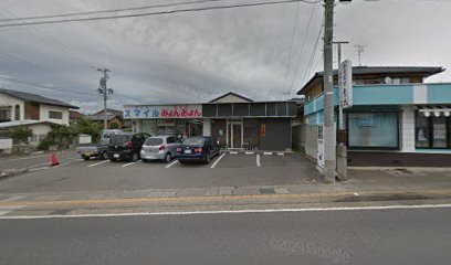 理容室スマイル金井原店