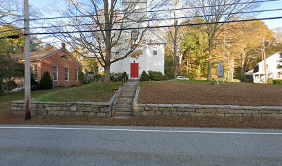 Christ Episcopal Church