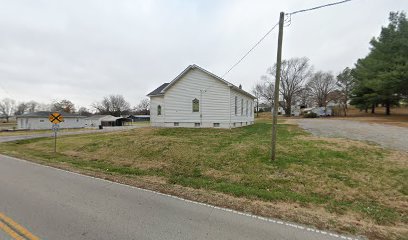 Waltonville United Methodist Church