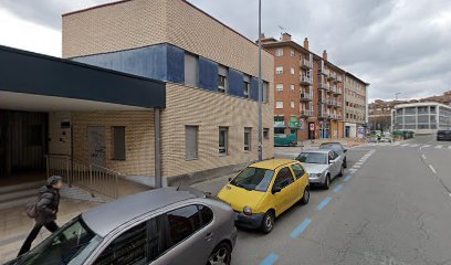 Escuela de Educación Infantil Haurtzaro en Pamplona