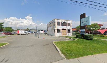 Automobiles Centre-Ville Inc