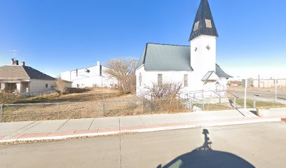 United Presbyterian Church