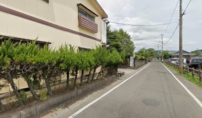 吉岡貴浩司法書士事務所