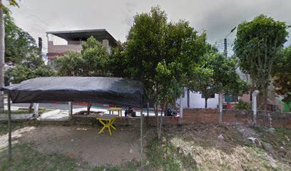Barrio La Castellana