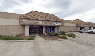 Aztecas Design Inc