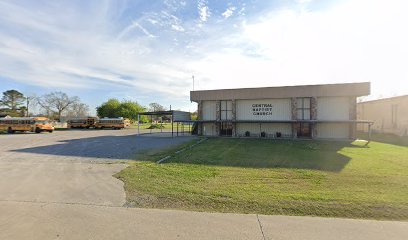 Central Baptist Church