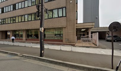 東京海上日動火災保険（株） 富山支店自動車営業課