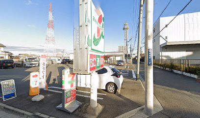 セブン-イレブン 東大阪新家東町店