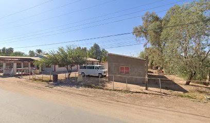 Iglesia Apostólica Ejido Nuevo León