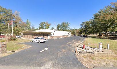 Caddo Valley City Hall