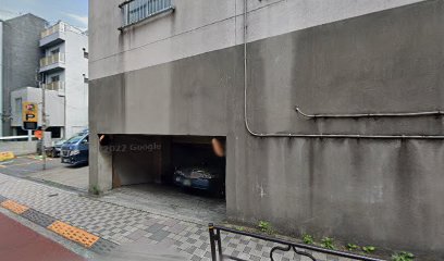 東京寝台自動車㈱ 本郷営業所