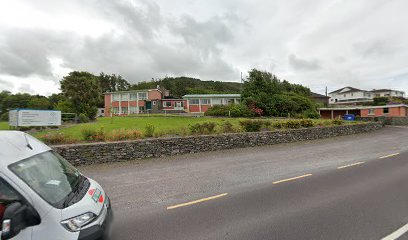 O’Connell Centre (Adult Education Centre)