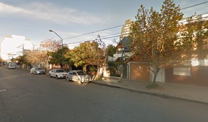 Centro Patagónico de Neurorehabilitación