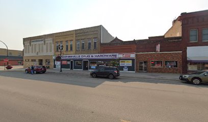 Barnesville Drug & Hardware