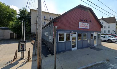 Don's Barber Shop