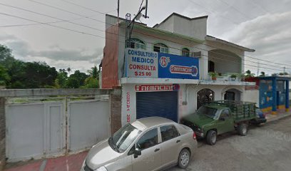 Farmacias Gi - Chiltepec