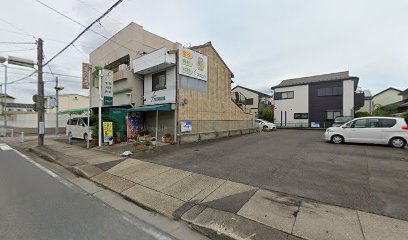 二村時計店