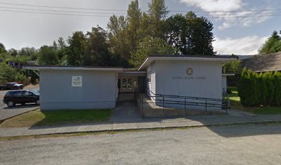 Lake Cowichan Health Unit