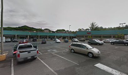 Windward Spine and Body Center - Pet Food Store in Kaneohe Hawaii