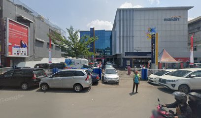 Krama Yudha Tiga Berlian Motors. PT