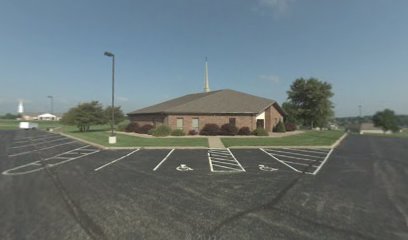 Community Covenant Church