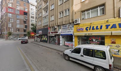 Eskişehir Otobüs Kiralama