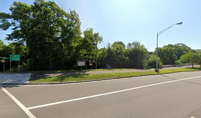 Site of the Mason Shoe Factory Historical Marker