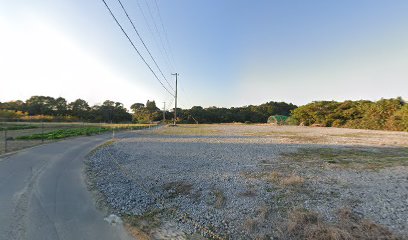 西の宮池駐車場（軒先パーキング）