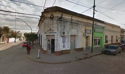 Librería San Martin