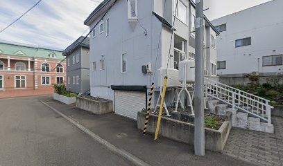 KAYUホームステージング札幌事務所
