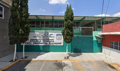 Escuela Primaria 'Profr. Heriberto Enríquez'