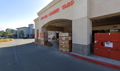 Tool & Truck Rental Center at The Home Depot