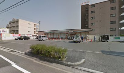 セブン-イレブン 春日井高山町店