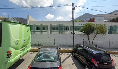 Centro De Salud 3ra. Seccion