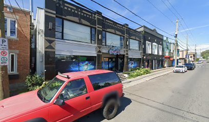 L'École de danse Neva Shelton