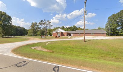 Bethel Christian Methodist Episcopal Church