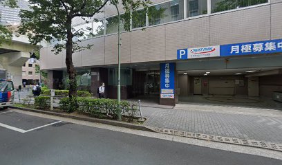 ＳＵＮちゃんパーク五反田 駐車場