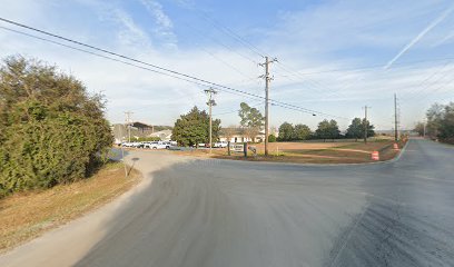 The Scruggs Company - Valdosta Aggregate Yard and Asphalt Plant