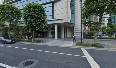 東京ビル駐車場